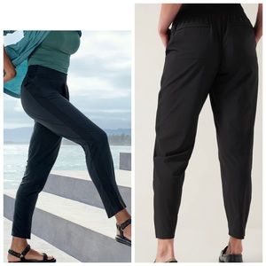 Athleta Brooklyn Ankle Pant